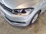  Volkswagen  Touran VOLKSWAGEN  / 2015 / 5P / MONOVOLUME 2.0 TDI SCR BUSINESS BMT #32