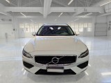 Volvo  V60 VOLVO  / 2018 / 5P / STATION WAGON D3 GEARTRONIC BUSINESS #6