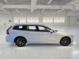  Volvo  V60 VOLVO  / 2018 / 5P / STATION WAGON D3 GEARTRONIC BUSINESS #7