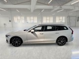  Volvo  V60 VOLVO  / 2018 / 5P / STATION WAGON D3 GEARTRONIC BUSINESS #8
