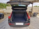  Volvo  XC60 VOLVO XC40 / 2017 / 5P / SUV T2 AUTOMATICO MOMENTUM CORE #5