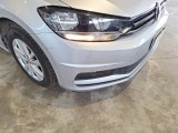  Volkswagen  Touran VOLKSWAGEN  / 2015 / 5P / MONOVOLUME 2.0 TDI SCR BUSINESS BMT #38