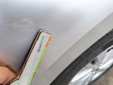  Volkswagen  Touran VOLKSWAGEN  / 2015 / 5P / MONOVOLUME 2.0 TDI SCR BUSINESS BMT #42