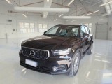  Volvo  XC60 VOLVO XC40 / 2017 / 5P / SUV D3 AWD GEARTRONIC BUSINESS 