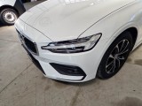  Volvo  V60 VOLVO  / 2018 / 5P / STATION WAGON D3 GEARTRONIC BUSINESS #22