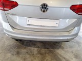  Volkswagen  Touran VOLKSWAGEN  / 2015 / 5P / MONOVOLUME 2.0 TDI SCR BUSINESS BMT #58