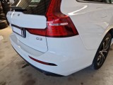  Volvo  V60 VOLVO  / 2018 / 5P / STATION WAGON D3 GEARTRONIC BUSINESS #37