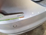  Volkswagen  Touran VOLKSWAGEN  / 2015 / 5P / MONOVOLUME 2.0 TDI SCR BUSINESS BMT #62