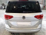  Volkswagen  Touran VOLKSWAGEN  / 2015 / 5P / MONOVOLUME 2.0 TDI SCR BUSINESS BMT #63