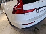  Volvo  V60 VOLVO  / 2018 / 5P / STATION WAGON D3 GEARTRONIC BUSINESS #44