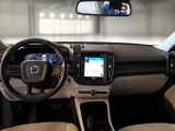  Volvo  XC60 VOLVO XC40 / 2017 / 5P / SUV D3 AWD GEARTRONIC BUSINESS #3