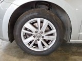  Volkswagen  Touran VOLKSWAGEN  / 2015 / 5P / MONOVOLUME 2.0 TDI SCR BUSINESS BMT #85
