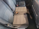  Volkswagen  Touran VOLKSWAGEN  / 2015 / 5P / MONOVOLUME 2.0 TDI SCR BUSINESS BMT #101