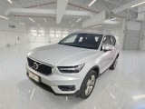  Volvo  XC60 VOLVO XC40 / 2017 / 5P / SUV T2 AUTOMATICO MOMENTUM PRO 