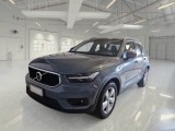  Volvo  XC60 VOLVO XC40 / 2017 / 5P / SUV D3 AWD GEARTRONIC BUSINESS 