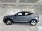 Volvo  XC60 VOLVO XC40 / 2017 / 5P / SUV D3 AWD GEARTRONIC BUSINESS #8