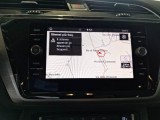  Volkswagen  Touran VOLKSWAGEN  / 2015 / 5P / MONOVOLUME 2.0 TDI SCR BUSINESS BMT #115