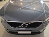  Volvo  XC60 VOLVO XC40 / 2017 / 5P / SUV D3 AWD GEARTRONIC BUSINESS #26
