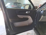  Volvo  XC60 VOLVO XC40 / 2017 / 5P / SUV D3 AWD GEARTRONIC BUSINESS #120