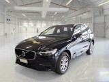  Volvo  XC60 VOLVO  / 2017 / 5P / SUV B4 D AWD GEARTR. BUSINESS 
