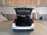  Volvo  XC60 VOLVO  / 2017 / 5P / SUV B4 D AWD GEARTR. BUSINESS PLUS #5