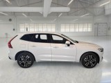  Volvo  XC60 VOLVO  / 2017 / 5P / SUV B4 D AWD GEARTR. BUSINESS PLUS #7