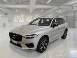  Volvo  XC60 VOLVO  / 2021 / 5P / SUV B4 D AWD AUTOMATICO R-DESIGN 
