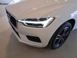  Volvo  XC60 VOLVO  / 2017 / 5P / SUV B4 D AWD GEARTR. BUSINESS PLUS #25
