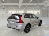  Volvo  XC60 VOLVO  / 2021 / 5P / SUV B4 D AWD AUTOMATICO R-DESIGN #2