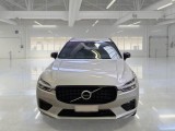  Volvo  XC60 VOLVO  / 2021 / 5P / SUV B4 D AWD AUTOMATICO R-DESIGN #6