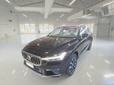  Volvo  XC60 VOLVO  / 2021 / 5P / SUV B4 D AUTOMATICO PLUS BRIGHT 