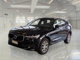  Volvo  XC60 VOLVO  / 2017 / 5P / SUV B4 D AWD AUTOMATICO BUSINESS 