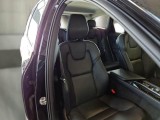  Volvo  XC60 VOLVO  / 2017 / 5P / SUV B4 D AWD AUTOMATICO BUSINESS #13