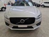  Volvo  XC60 VOLVO  / 2021 / 5P / SUV B4 D AWD AUTOMATICO R-DESIGN #33