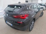 Bmw  X2 BMW  / 2017 / 5P / SUV sDrive18i Business DesignDKG7 #3
