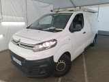  Citroen  Jumpy CITROEN  VU 4p Fourgon Taille M BlueHDi 120 S&S BVM6 Club 