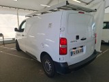  Citroen  Jumpy CITROEN  VU 4p Fourgon Taille M BlueHDi 120 S&S BVM6 Club #2