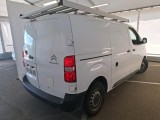  Citroen  Jumpy CITROEN  VU 4p Fourgon Taille M BlueHDi 120 S&S BVM6 Club #3