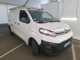  Citroen  Jumpy CITROEN  VU 4p Fourgon Taille M BlueHDi 120 S&S BVM6 Club #4