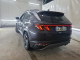  Hyundai  Tucson HYUNDAI  / 2020 / 5P / SUV 1.6 PHEV 265 HTRAC EXECUTIVE 4WD AUTO #2