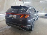  Hyundai  Tucson HYUNDAI  / 2020 / 5P / SUV 1.6 PHEV 265 HTRAC EXECUTIVE 4WD AUTO #3