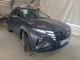  Hyundai  Tucson HYUNDAI  / 2020 / 5P / SUV 1.6 PHEV 265 HTRAC EXECUTIVE 4WD AUTO #4