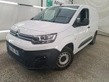  Citroen  Berlingo  Fourgon Club M 650 1.5 BlueHDi 75CV BVM5 E6dT 