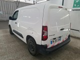  Citroen  Berlingo  Fourgon Club M 650 1.5 BlueHDi 75CV BVM5 E6dT #2