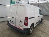  Citroen  Berlingo  Fourgon Club M 650 1.5 BlueHDi 75CV BVM5 E6dT #3