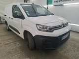  Citroen  Berlingo  Fourgon Club M 650 1.5 BlueHDi 75CV BVM5 E6dT #4