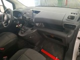  Citroen  Berlingo  Fourgon Club M 650 1.5 BlueHDi 75CV BVM5 E6dT #5