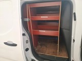  Citroen  Berlingo  Fourgon Club M 650 1.5 BlueHDi 75CV BVM5 E6dT #9