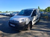  Citroen  Berlingo  Fourgon Confort L1 (Court) 1.6 100CV BVM5 E5 