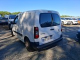  Citroen  Berlingo  Fourgon Confort L1 (Court) 1.6 100CV BVM5 E5 #2